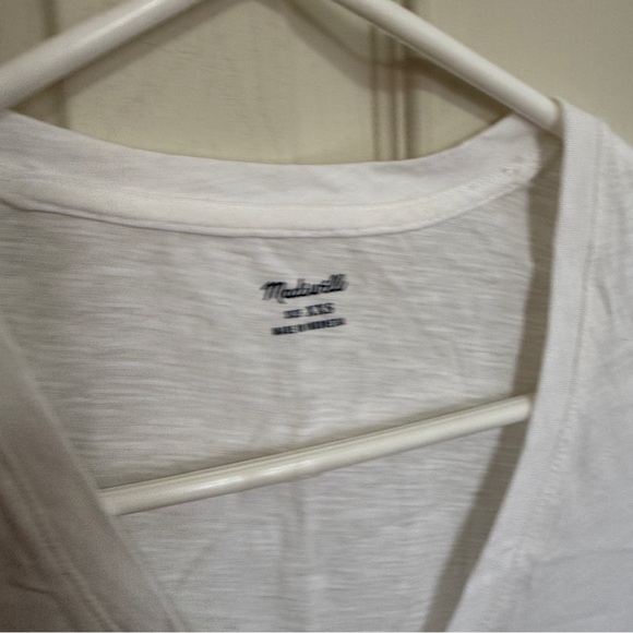 Madewell FIVE SHIRTS BUNDLE - Picture 11 of 13